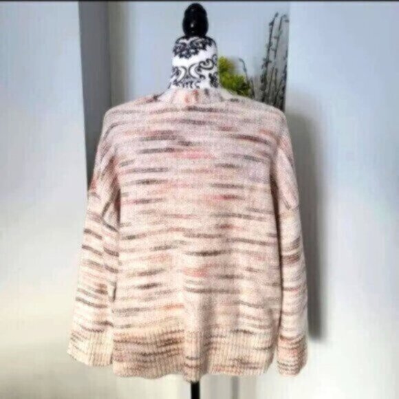 Women's Cotton Knit Cardigan Sweater  sz 2X - Picture 8 of 8